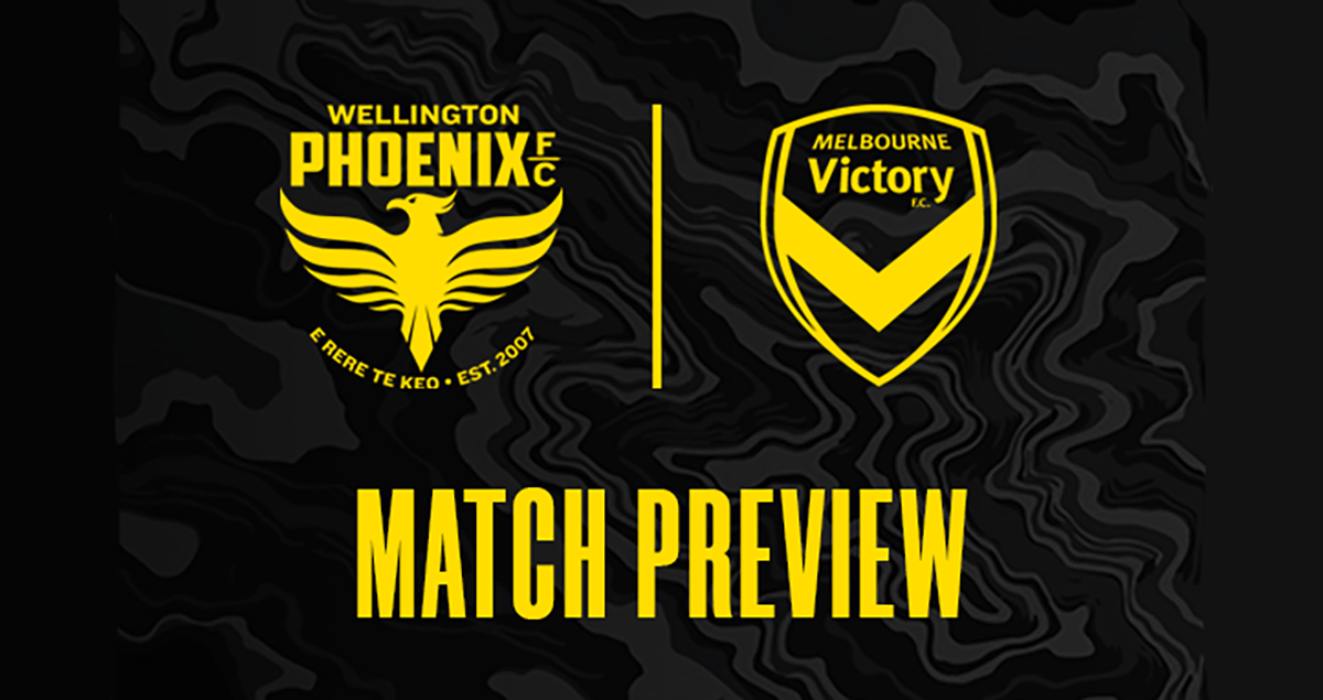 Phoenix Out To End Victorys 13 Match Unbeaten Run In A League Friends Of Football 8553