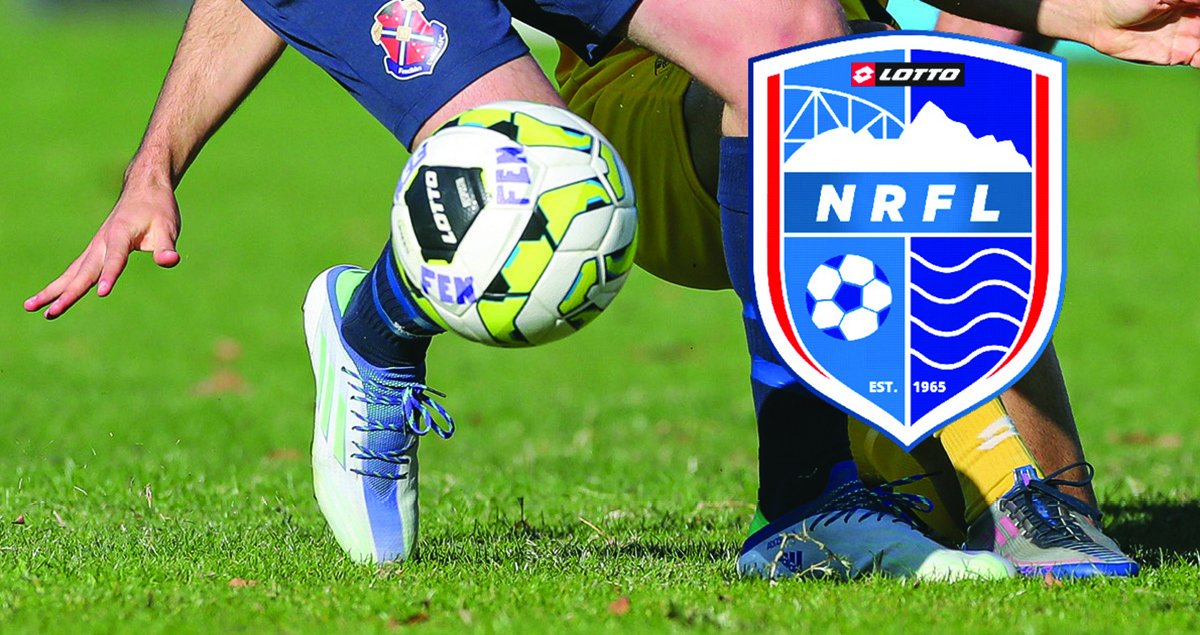 MAP and Waiheke United have must-win games in Lotto NRFL Men's Championship  - Friends of Football