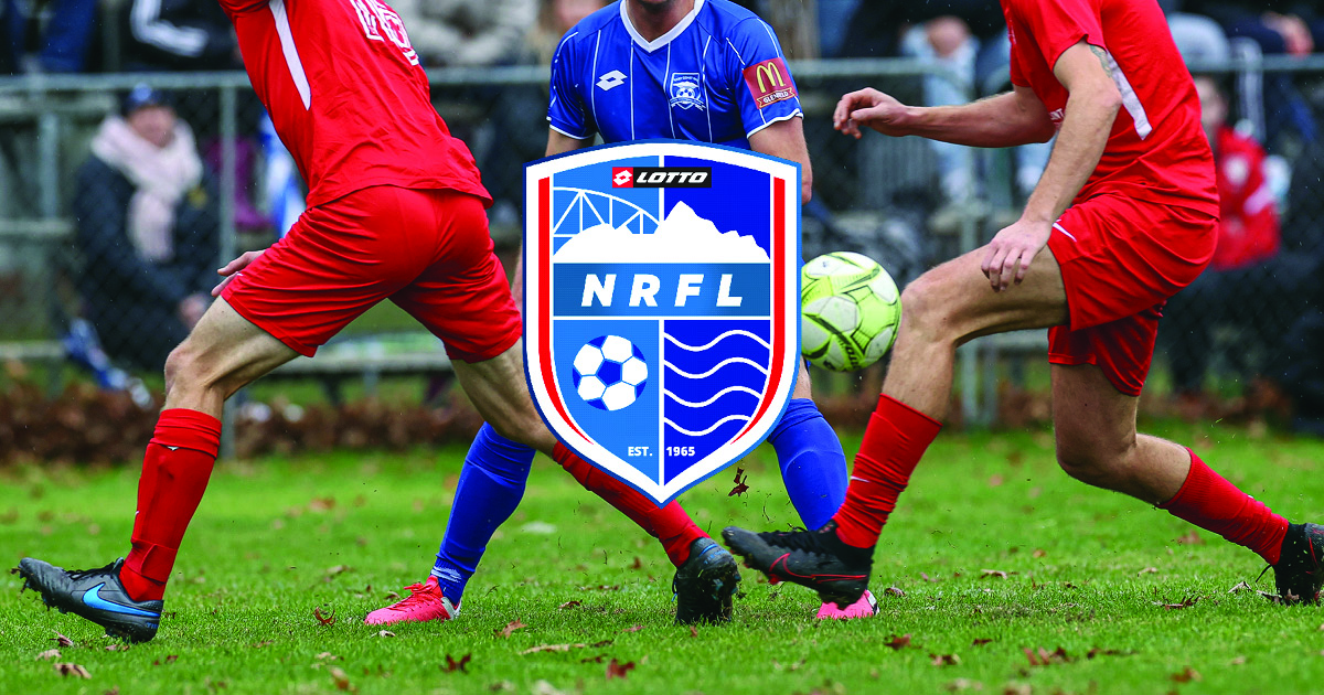 Melville United win promotion to Lotto NRFL Women's Championship - Friends  of Football