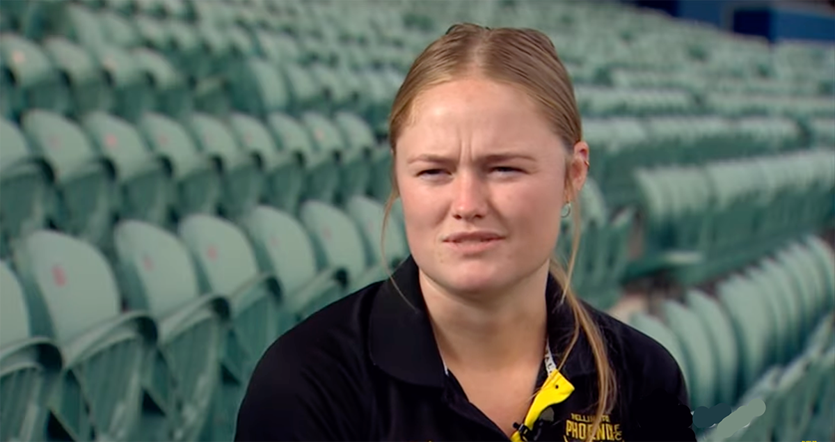 VIDEO: Phoenix women win pre-season game against Newcastle Jets