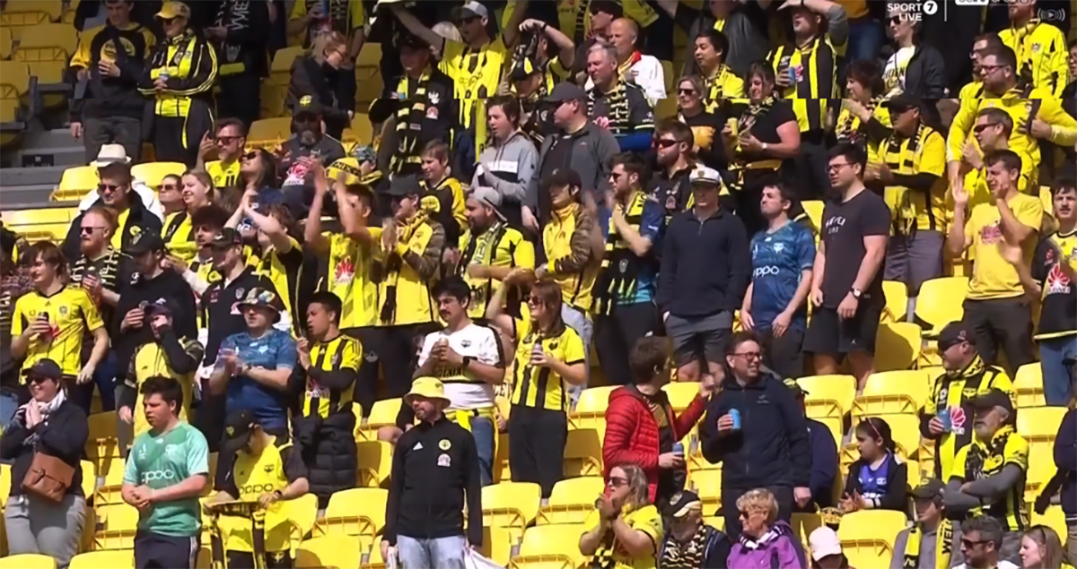 Wellington Phoenix Welcomes Full A-League Women's Season Draw - Wellington  Phoenix