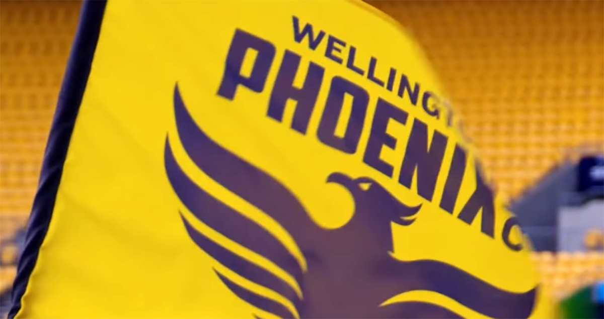 Wellington Phoenix To Play Wairarapa United In Annual Pre-Season Fixture - Wellington  Phoenix