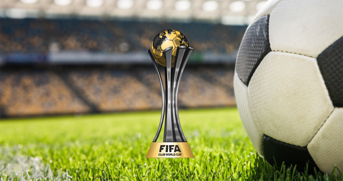 Jeddah hosts FIFA Club World Cup 2023 draw