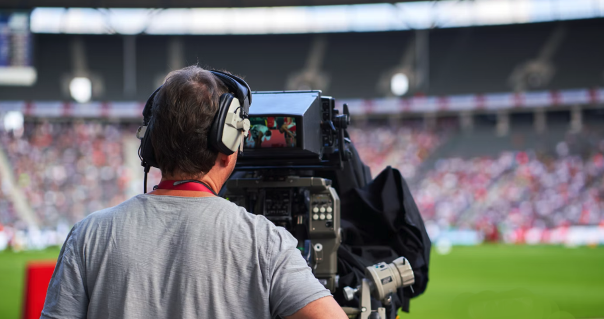 WATCH: How to follow the FIFA Women's World Cup openers on television -  Friends of Football