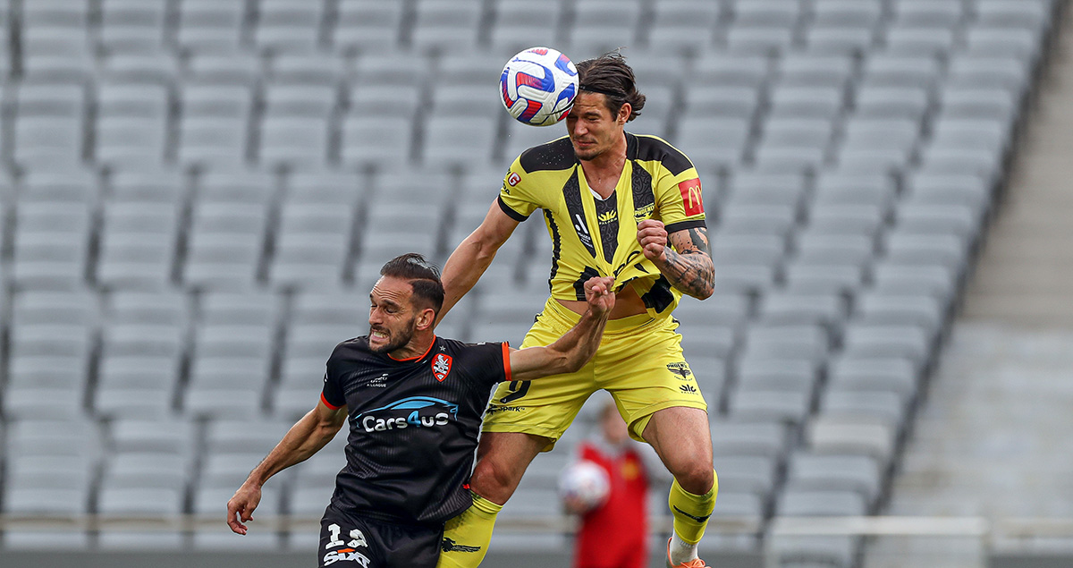 Why Wellington Phoenix need to leave the A-League