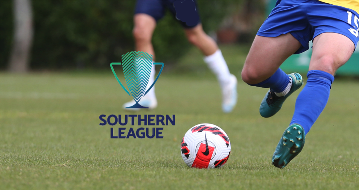 They Have Played in the Southern Football League - The Southern League