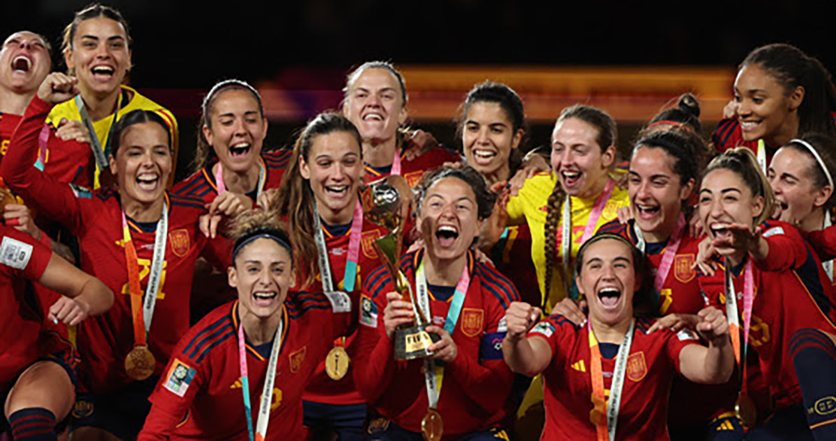 FIFA Women's World Cup 2023: Golden Ball, Golden Boot, Golden Glove -  complete list of all award winners