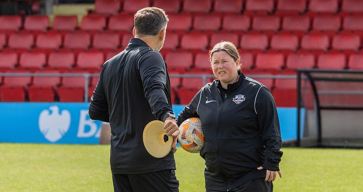 Ferns assistant coach Nat Lawrence appointed manager at English club