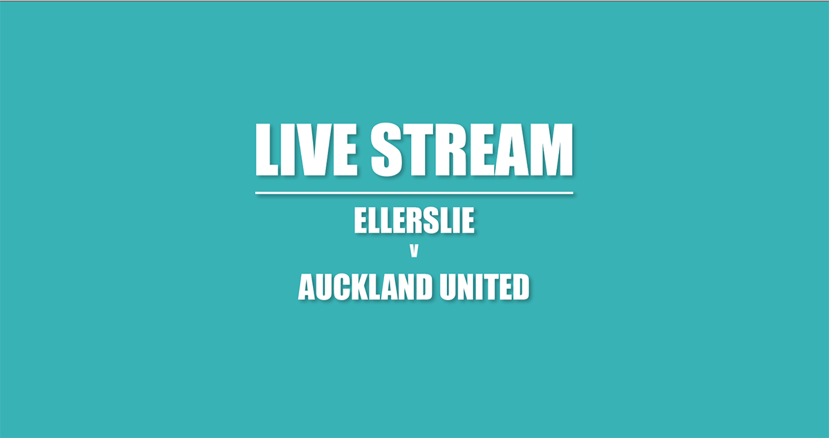 Where to watch every game of the 2023 National League Championship Live —  Auckland United F.C.