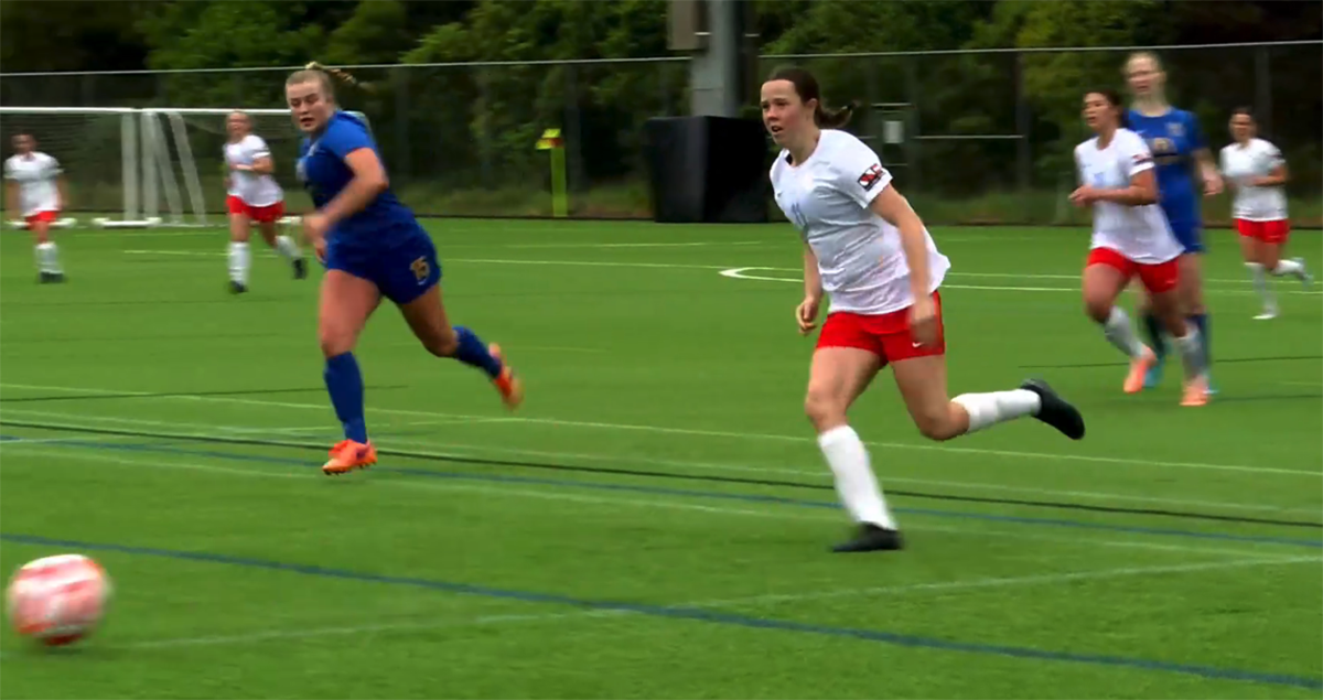 Southern United v Western Springs, Women's National League Championship, Full Match Replay