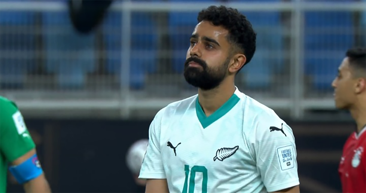 All Whites Midfielder Sarpreet Singh Released By Relegated German Club Friends Of Football 8533